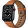 Leather Strap for Apple Watch 42/44/45/49mm