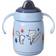 Tommee Tippee Superstar Training Sippee Cup Blue