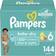 Pampers Baby Dry Size 6