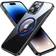 Magnetic Slim Clear Case for iPhone 14 Pro Max