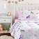 Amazon Basics Kid's Bed-in-a-Bag Microfiber Bedding Set 5-pcs