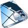 Crystal Clear Case for iPhone 12/12 Pro