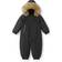 Reima Gotland Winter Snowsuit - Black (5100117A-9990)