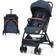 Baby Joy Compact Toddler Travel Stroller for Airplane