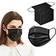 ZTANPS Ply Disposable Face Masks 100-pack