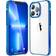 Mkeke Shockproof Slim Case for iPhone 13 Pro Max
