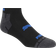 Puma Men's Running Socks 8-pack - Black