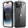 Protective Case with Screen Protector + Camera Lens Protector for iPhone 14 Pro