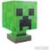 Paladone Minecraft Creeper Icon Lamp Night Light