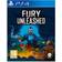 Fury Unleashed - Bang!! Edition (PS4)