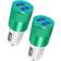 Car Charger 2-pack