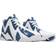 Reebok Kamikaze 2 - Footwear White/Batik Blue