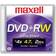 Maxell DVD RW 4.7GB 4x 5-Pack