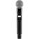 Shure QLXD2 Handheld Wireless Mic Transmitter with BETA58A Cartridge, 470-534MHz