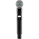 Shure QLXD2 Handheld Wireless Mic Transmitter with BETA58A Cartridge, 470-534MHz
