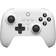 8Bitdo Ultimate Bluetooth Controller with Charging Dock (Nintendo Switch/PC) - White