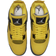 Nike Air Jordan 4 Retro Lightning GS - Tour Yellow/Multi-Color/Multi-Color/Dark Blue Grey