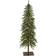 Puleo International 5ft. Pre-Lit Alpine Artificial with Lights Christmas Tree 60"