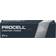 Duracell Procell Constant 9V 10-pack