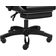 Computer Ergonomic Gaming Chair - Black/White