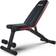 Pasyou Adjustable Weight Bench