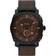 Fossil Machine Gen 6 Smartwatch with Leather Band