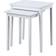 Convenience Concepts American Heritage Nesting Table 22x15.8" 2