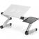 InnovaGoods Adjustable Laptop Table