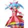 Sega Wonderland Miku Statue 21cm