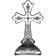 Waterford Lismore Cross Figurine 7.5"