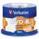 Verbatim DVD-R 4.7GB 16x 50-Pack Spindle