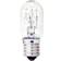 GE 10692 Incandescent Lamps 25W E17