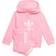 adidas Infant Adicolor Hoodie Set - Bliss Pink (HK7491)