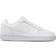 Nike Ebernon Low W - White/White