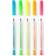 Cricut Glitter Gel Pens Neon 0.8 mm 5-pack