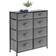mDesign Tall Chest of Drawer 33.8x35.3"