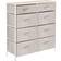 mDesign Tall Chest of Drawer 33.8x35.3"
