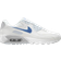 Nike Air Max 90 W - Summit White/Pure Platinum/Medium Blue
