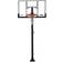 Lifetime Adjustable In-Ground Basketball Hoop 54”