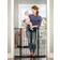 Regalo Extra Tall Arched Decor Safety Gate