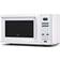 Commercial Chef CHM770 White