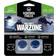 KontrolFreek Xbox Series X/S Call of Duty: Warzone Performance Thumbsticks - Blue/Grey