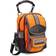 Veto ‎Small Hi-Viz Orange Meter Bag