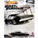 Hot Wheels Fast & Furious 68 Dodge Charger