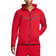 Nike Tech Fleece Full-Zip Hoodie - Gym Red/Black