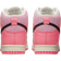 Nike Dunk High W - Medium Soft Pink/Black/Coconut Milk