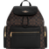 Coach Baby Backpack in Signature Canvas - Gold/Brown Black