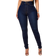 Fashion Nova Flex Game Strong Super High Rise Skinny Jeans - Dark Blue Wash