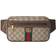 Gucci Ophidia GG small Belt Bag - Beige/Ebony