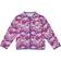 The North Face Baby Reversible Mossbud Jacket - Peak Purple Valley Floral Print
